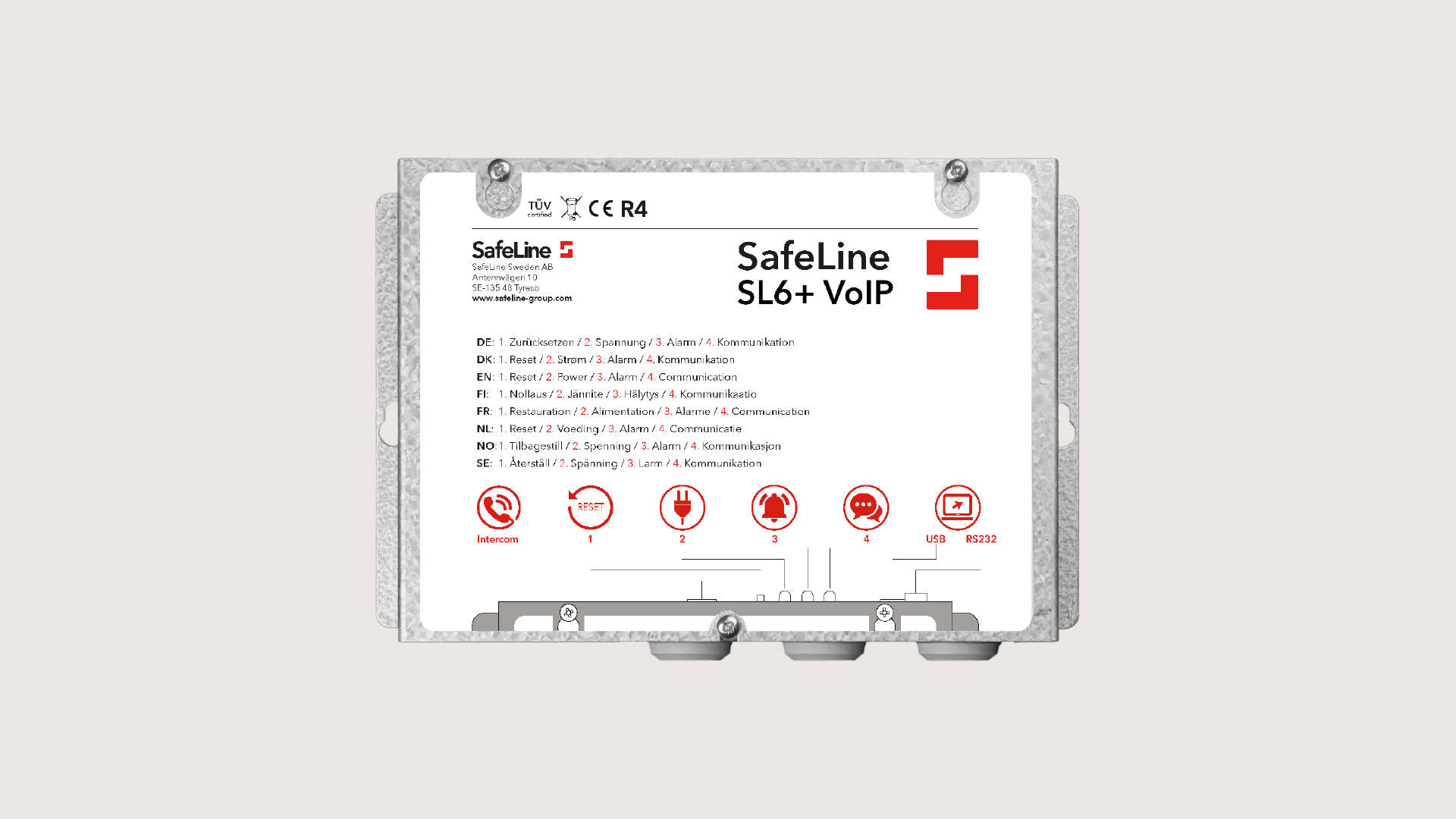 lift maintenance services