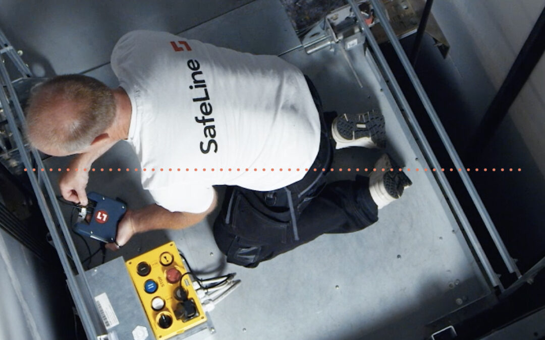 From Reactive to Predictive: How Real-Time Lift Monitoring Helps Lift Companies Work Smarter